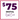 Digital Gift Card worth $75 by Threads Worldwide