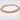 Achira Seed Bracelet in Angora – Build Your Own Bracelet Stack | Threads Worldwide