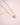 Belong Necklace – Upcycled Bullhorn Pendant on 14K Gold Plated Brass Chain | Threads Worldwide