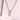 Haven Necklace - silver - India