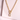 Haven Necklace - gold - India