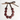 Ibarra Necklace - Ecuador