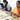 Indian Artisan Handcrafting for Threads Worldwide