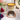 Jaipur Essential Oil Diffuser Styled in Home Setting – Hand Painted Clay Diffuser by Threads Worldwide