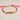 Moms Demand Action Bracelet – Handmade Brass Keep Going Bracelet by Women Artisans in India | Threads Worldwide