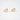 Loved Studs – 22K Gold Plated Heart Stud Earrings Handcrafted in India | Threads Worldwide