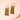 Luminary Earrings – 2.5 Inch Structured Brass Fringe Drop Earrings Handcrafted in India | Threads Worldwide