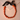 Nova Necklace - orange - Ecuador