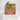 Plant Your Heart – 4.25 x 4 x 2.75 Inch Hand-Painted Clay Heart Planter with Drainage | Threads Worldwide