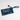 Repurposed Huipil Clutch Side View – Upcycled Guatemalan Textile Clutch by Threads Worldwide