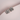 Shimmer Studs Silver – 0.5 Inch Mixed Silver and Gold Glitter Bead Stud Earrings Handcrafted in India | Threads Worldwide