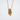 SHIPPING IN MAY - Sol Necklace - India
