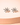 Twinkle Sterling Studs – 0.6 Inch Sterling Silver Starburst Stud Earrings Handcrafted by Karyawati in Bali | Threads Worldwide