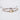 Valores Bracelet Grateful – Adjustable Braided Waxed Thread Bracelet with Brass Stamp Handcrafted in Guatemala | Threads Worldwide