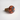 Wine Topper - orange - India