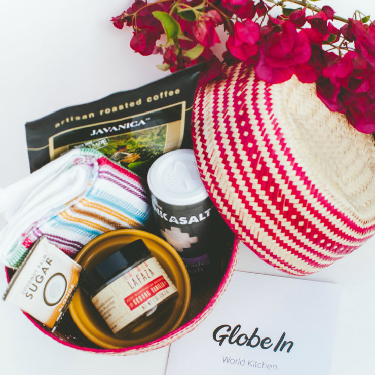 Threads Worldwide - Ethical Gift Guide