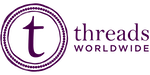 Threads Worldwide Logo